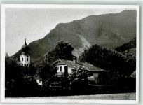 83224 W8217 Grassau , Chiemgau - Landhaus Edelka