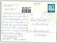 84066 W8304 Mallersdorf-Pfaffenberg - Fliegeraufnahme Kloster