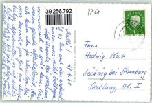 84529 W8261 Tittmoning - Lautener Tor