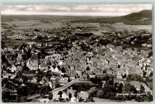 91217 W8562 Hersbruck - Fliegeraufnahme
