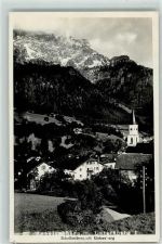 83471 W8246 Marktschellenberg