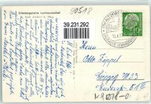 90518 W8503 Altdorf b. Nürnberg - Erholungsheim Lochmannshof
