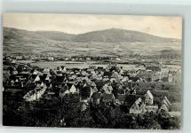 91217 W8562 Hersbruck 1918