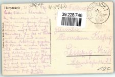 91217 W8562 Hersbruck 1918