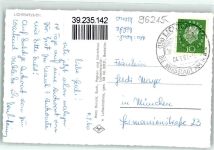 96215 W8620 Lichtenfels , Bay - Fliegeraufnahme