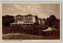 82340 W8133 Feldafing - Hotel Elisabeth