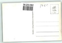 91183 W8549 Ebersbach , Mittelfr - Schwimmbad