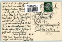 91781 W8832 Weißenburg i Bay