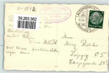 01773 O8242 Altenberg , Erzgeb