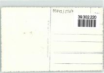 99842 O5907 Thal b Eisenach, Thür Foto AK Ort handschriftlich