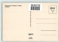 37603 W3450 Neuhaus im Solling - Trakehner