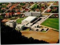 90617 W8501 Puschendorf - Diakonie-Gemeinschaft Fliegeraufnahme
