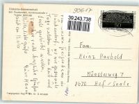 90617 W8501 Puschendorf - Diakonie-Gemeinschaft Fliegeraufnahme