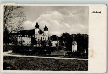 82439 W8118 Schlehdorf - Kloster