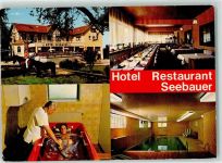 86650 W8853 Wemding - Hotel Pension Seebauer Hallenbad