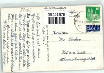 87466 W8967 Mittelberg b Oy - Rinderweide