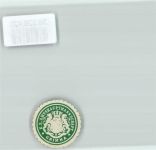 04668 O7240 Grimma Siegelmarke K.S. Amtshauptmannschaft Grimma