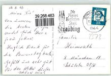 94256 W8371 Drachselsried