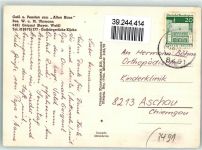 93449 W8491 Geigant - Fliegeraufnahme