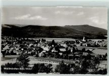 93449 W8494 Waldmünchen