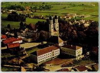 84347 W8340 Pfarrkirchen , Niederbay
