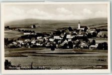 93453 W8497 Neukirchen b Hl Blut