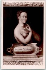 Sabina Poppaea Nr 58 Musee d'art et d'historie Geneve Römer