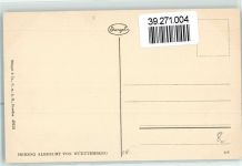 Herzog Albrecht Stengel Nr 49132 Adel Württemberg