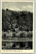 51570 W5227 Herchen - Hotel Haus Roseneck