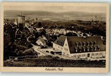 92318 W8430 Neumarkt , Oberpf - WK II Stempel