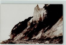 Schiffe Kreidefelsen