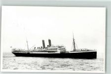 Dampfer Prinz Ludwig Norddeutscher Lloyd Foto AK