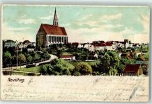 84524 W8265 Neuötting 1906
