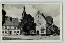 Tondern Tonder - Torvet
