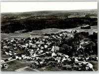 84337 W8338 Schönau , Kr Pfarrkirchen, Niederbay - Fliegeraufnahme
