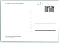 84337 W8338 Schönau , Kr Pfarrkirchen, Niederbay - Fliegeraufnahme