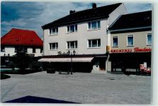 91315 W8552 Höchstadt a d Aisch Foto AK