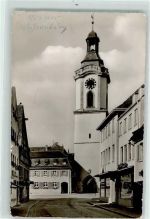 91781 W8832 Weißenburg i Bay
