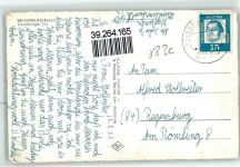 91781 W8832 Weißenburg i Bay