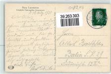 96337 W8642 Lauenstein , Oberfr