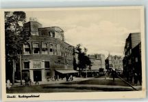 3500 Utrecht - Nachtegaalstraat 1845 Fahrrad Tram Straßenbahn