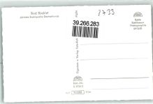 97708 W8733 Bad Bocklet