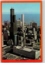 Chicago - Sears Tower