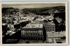 Las Palmas de Gran Canaria - Rathaus