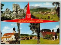 94239 W8375 Ruhmannsfelden
