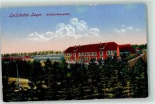 25551 W2214 Lockstedter Lager 1915 - Wellblechbaracken