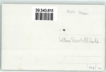 1130 Wien 13. Bezirk, Hietzing Stereo AK im Tierpark Schwan