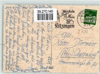 97318 W8710 Kitzingen