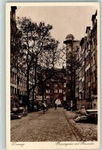 Danzig Gdansk