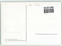 51427 W5060 Bergisch Gladbach - Chor Hochaltar Kirche St.Laurentius